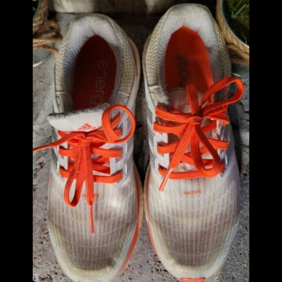 Adidas Energy Boost Running Shoes - Picture 5 of 9